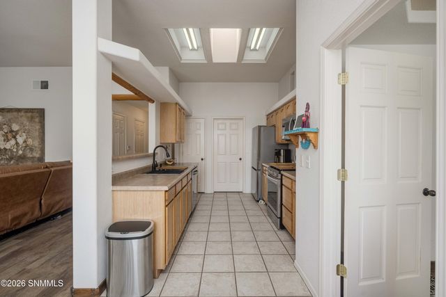 650 Cedardale Loop, Las Cruces, NM 88005