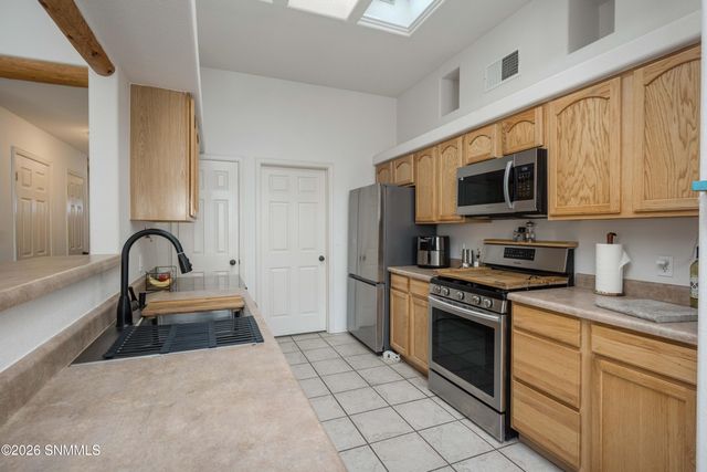 650 Cedardale Loop, Las Cruces, NM 88005