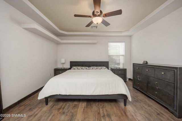 650 Cedardale Loop, Las Cruces, NM 88005