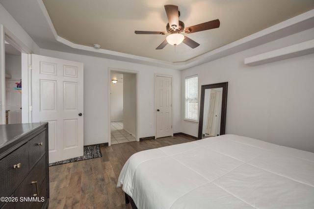 650 Cedardale Loop, Las Cruces, NM 88005