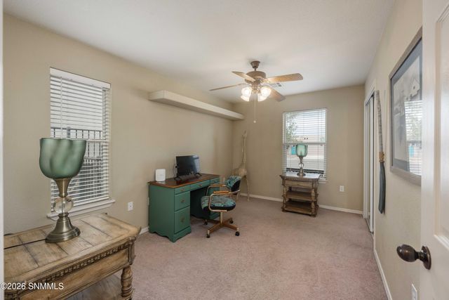 650 Cedardale Loop, Las Cruces, NM 88005