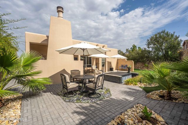 650 Cedardale Loop, Las Cruces, NM 88005