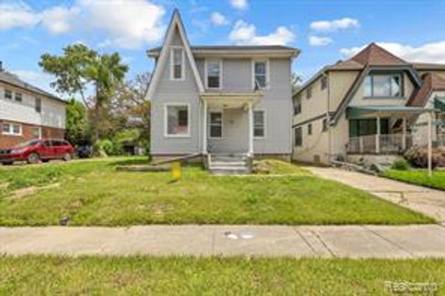 9158 Steel Street, Detroit, MI 48228
