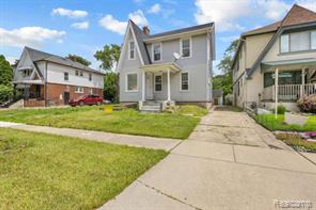 9158 Steel Street, Detroit, MI 48228