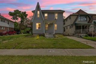 9158 Steel Street, Detroit, MI 48228