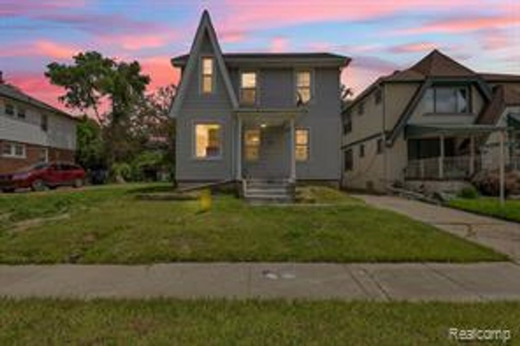 9158 Steel Street, Detroit, MI 48228