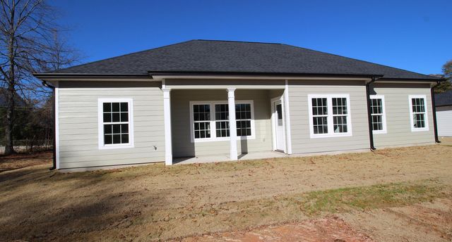 116 Bennett Street, Grovetown, GA 30813