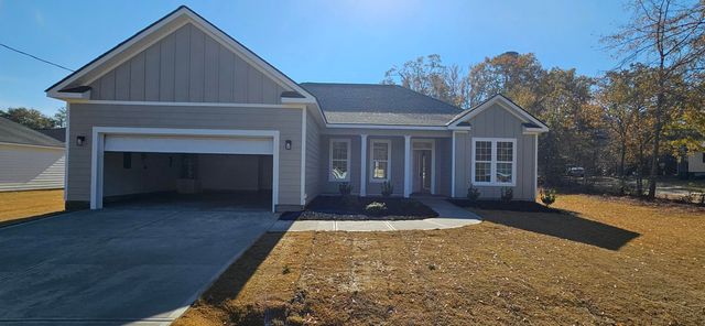 116 Bennett Street, Grovetown, GA 30813