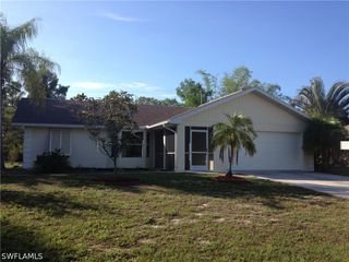7296 Coolidge RD, Fort Myers, FL 33967
