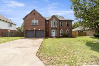 410 Steeplechase DR, Georgetown, TX 78626