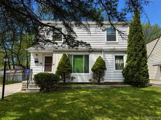 711 Lochhead Avenue, Flint, MI 48507