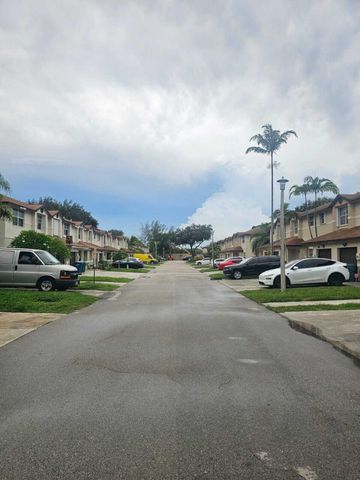 3353 NW 197TH Terrace, Miami Gardens, FL 33056