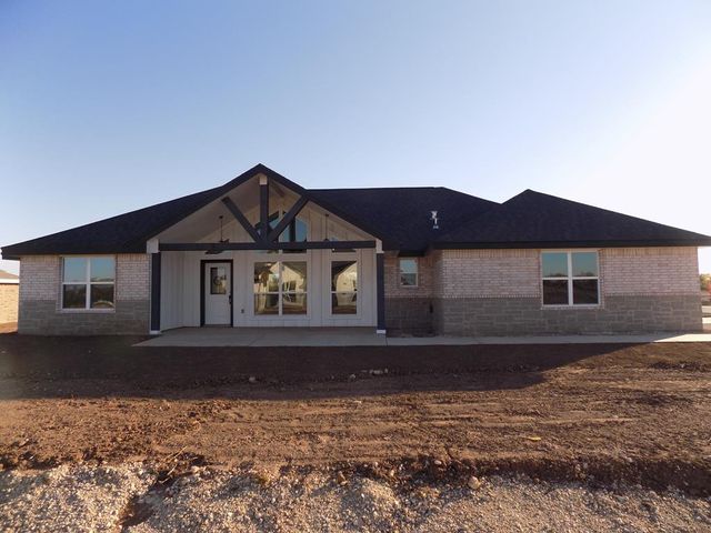 9791 Jaguar Trail, San Angelo, TX 76901