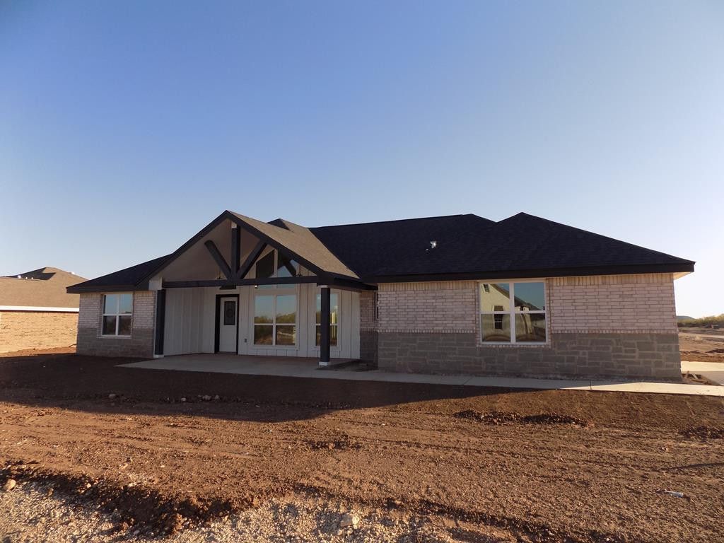 9791 Jaguar Trail, San Angelo, TX 76901