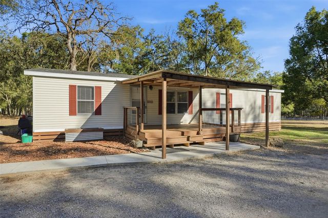 27047 HIAWATHA BOULEVARD, Brooksville, FL 34601