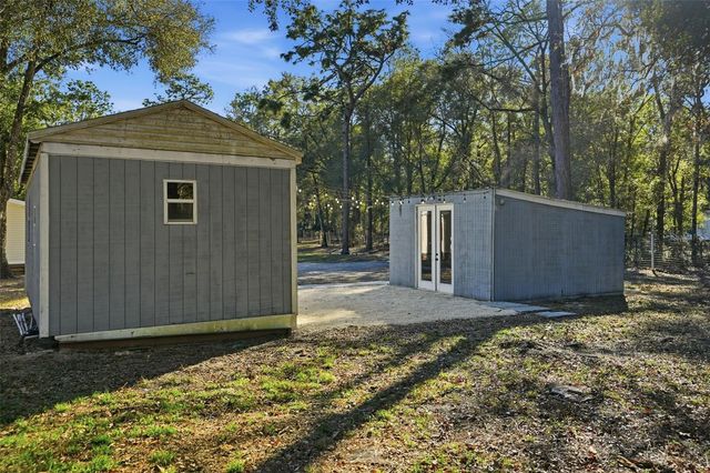 27047 HIAWATHA BOULEVARD, Brooksville, FL 34601