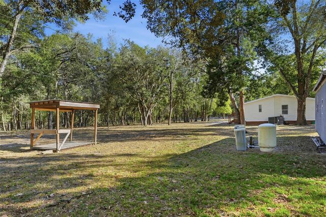 27047 HIAWATHA BOULEVARD, Brooksville, FL 34601