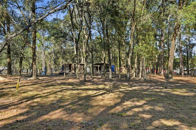 27047 HIAWATHA BOULEVARD, Brooksville, FL 34601
