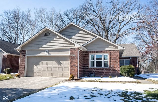 6972 Steinmeier Drive W, Indianapolis, IN 46220