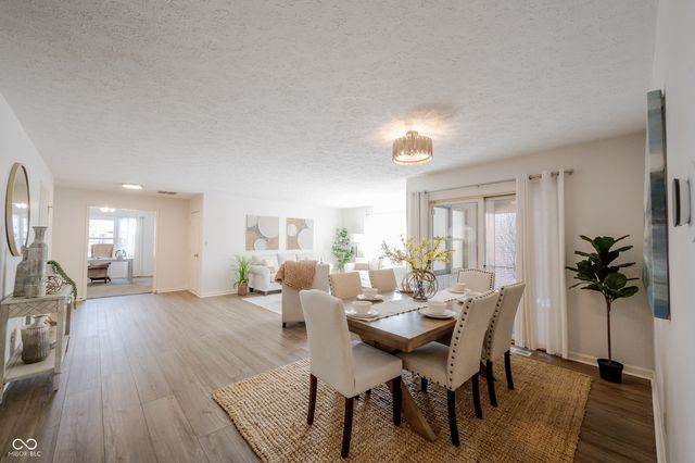 6972 Steinmeier Drive W, Indianapolis, IN 46220