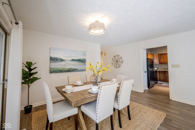 6972 Steinmeier Drive W, Indianapolis, IN 46220