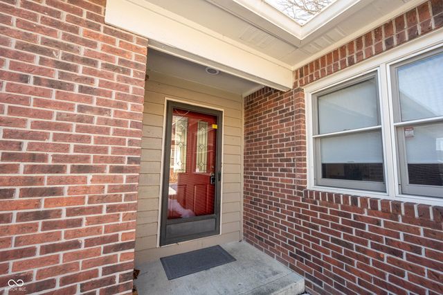 6972 Steinmeier Drive W, Indianapolis, IN 46220