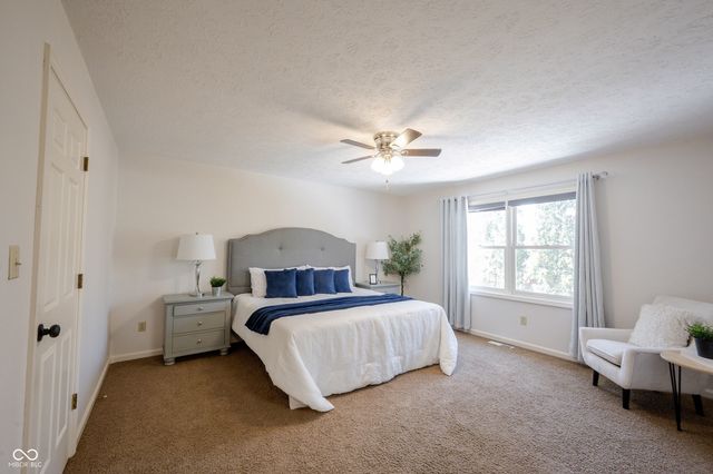 6972 Steinmeier Drive W, Indianapolis, IN 46220