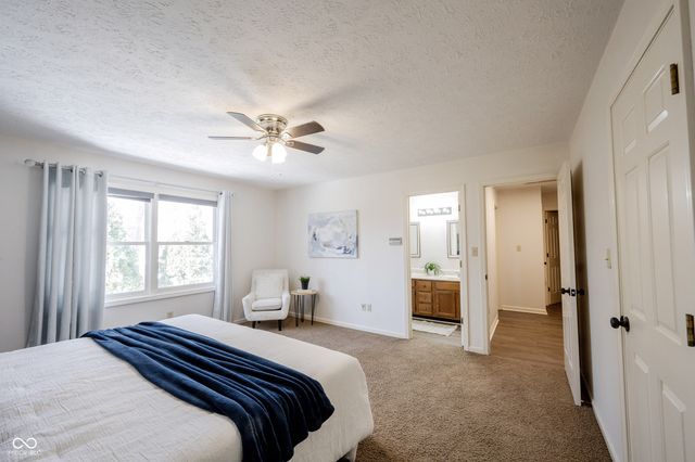 6972 Steinmeier Drive W, Indianapolis, IN 46220