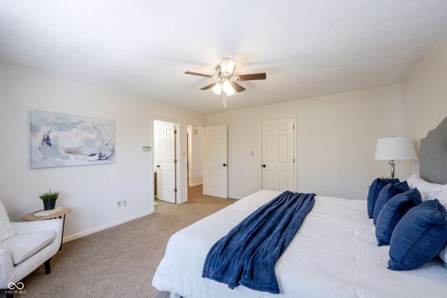 6972 Steinmeier Drive W, Indianapolis, IN 46220