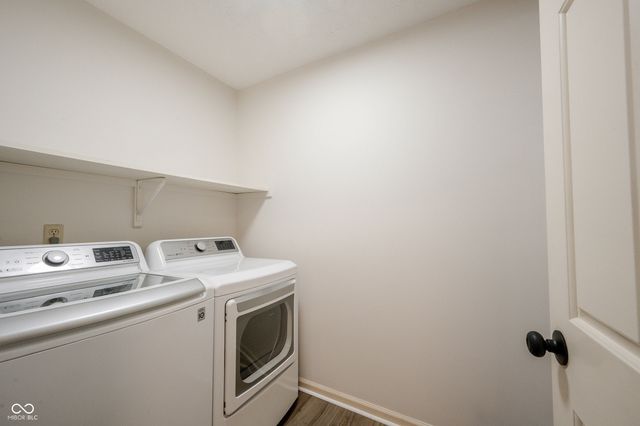 6972 Steinmeier Drive W, Indianapolis, IN 46220