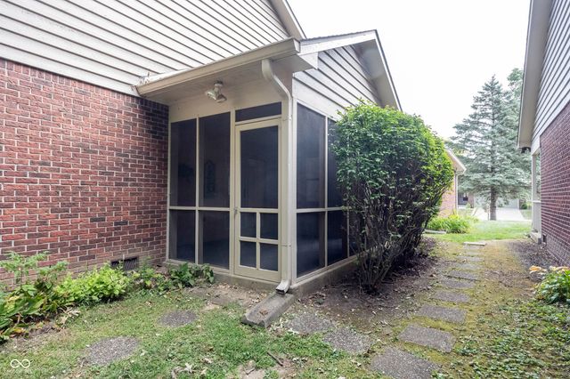 6972 Steinmeier Drive W, Indianapolis, IN 46220