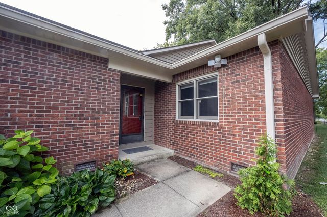 6972 Steinmeier Drive W, Indianapolis, IN 46220