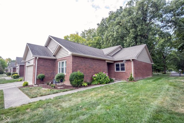 6972 Steinmeier Drive W, Indianapolis, IN 46220