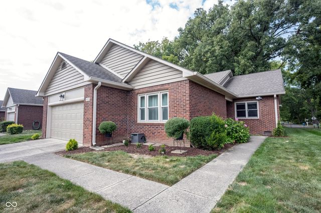 6972 Steinmeier Drive W, Indianapolis, IN 46220
