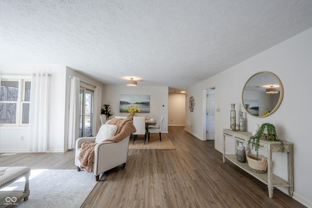 6972 Steinmeier Drive W, Indianapolis, IN 46220