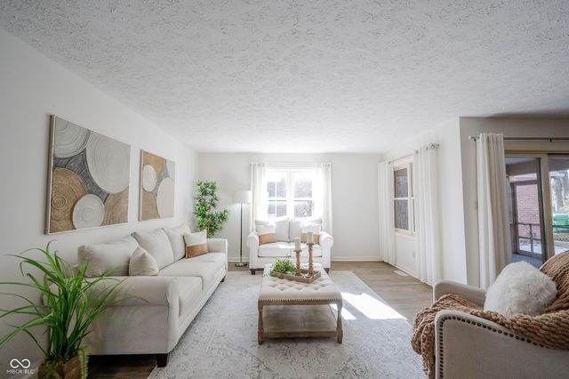 6972 Steinmeier Drive W, Indianapolis, IN 46220