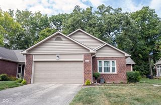 6972 Steinmeier Drive W, Indianapolis, IN 46220