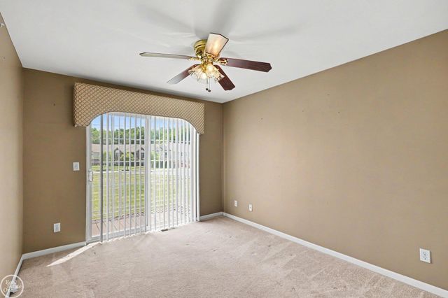 52164 Naugatuck Drive, Macomb, MI 48042