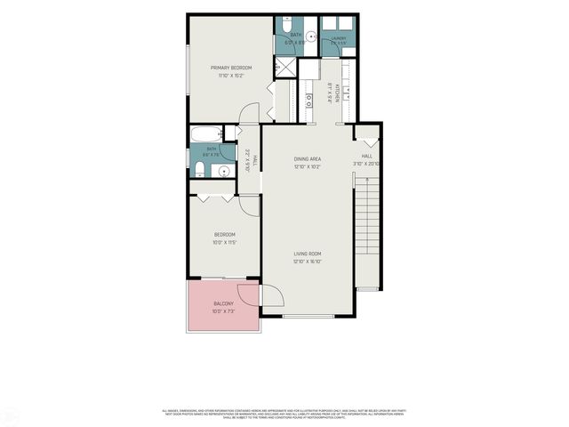 52164 Naugatuck Drive, Macomb, MI 48042
