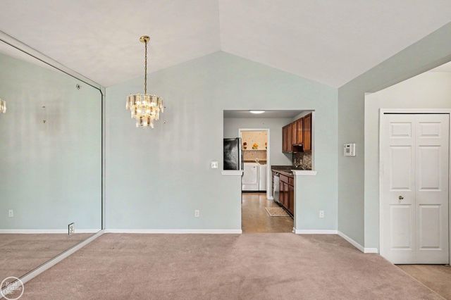 52164 Naugatuck Drive, Macomb, MI 48042