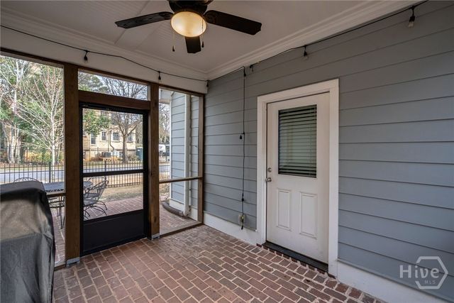 655 Oglethorpe Avenue, Athens, GA 30606