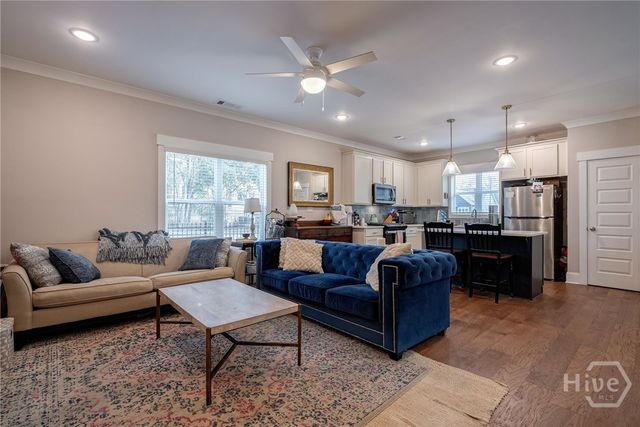 655 Oglethorpe Avenue, Athens, GA 30606