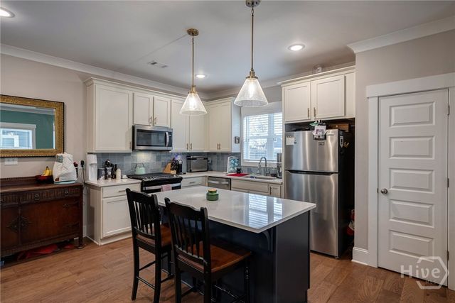 655 Oglethorpe Avenue, Athens, GA 30606