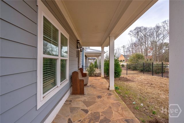 655 Oglethorpe Avenue, Athens, GA 30606