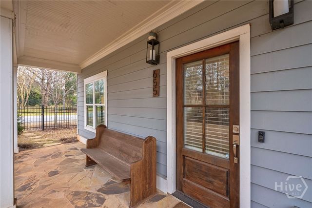 655 Oglethorpe Avenue, Athens, GA 30606