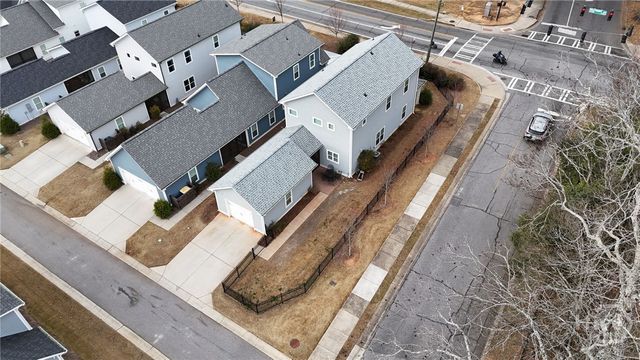 655 Oglethorpe Avenue, Athens, GA 30606