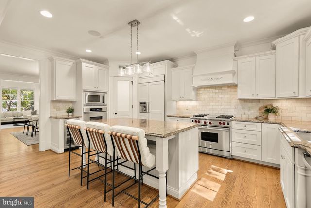 4308 CHESTNUT ST, Bethesda, MD 20814