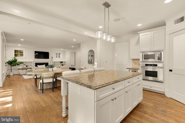 4308 CHESTNUT ST, Bethesda, MD 20814