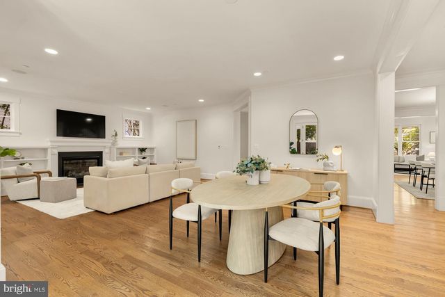 4308 CHESTNUT ST, Bethesda, MD 20814