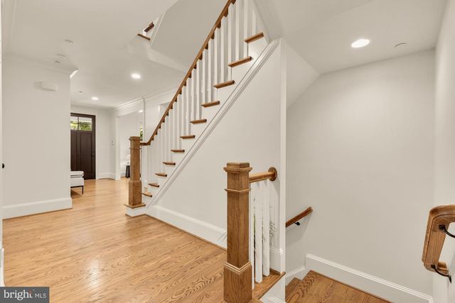 4308 CHESTNUT ST, Bethesda, MD 20814